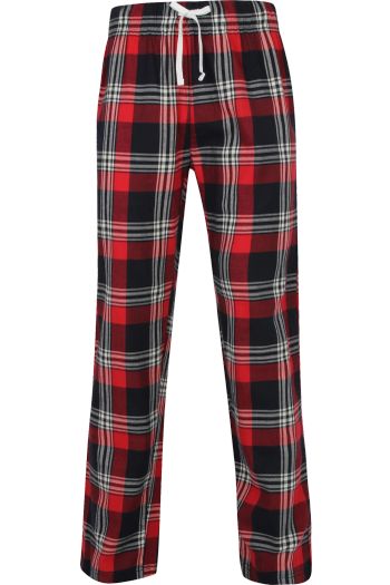 Image produit Men´s tartan lounge pants