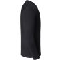 Russell Authentic t-⁠⁠shirt classique manches longues black