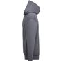 SG Essentials Unisex Hoodie charcoal