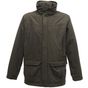 Regatta Professional Vertex III microfibre jacket dark_olive