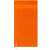 L-merch Golf Towel With Clip orange