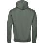 Tee Jays Unlabeled Hooded Sweatshirt leaf_green