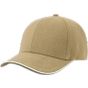 Atlantis PILOT PIPING SANDWICH-S khaki