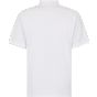 Kustom Kit Jersey Polo White