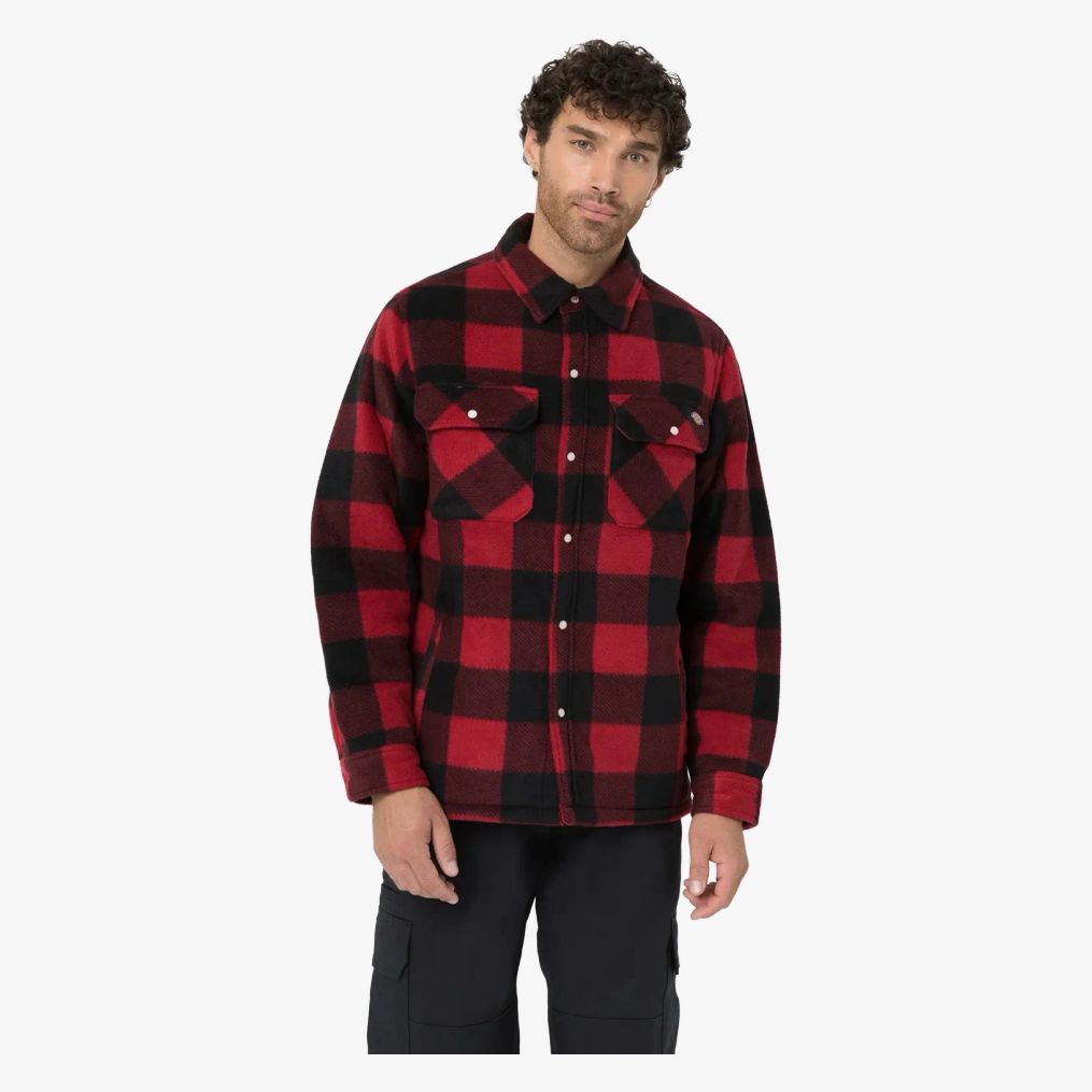 Chemise PORTLAND homme Dickies