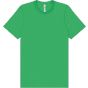 Bella Unisex jersey short sleeve tee synthetic_green