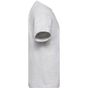 fruit of the loom Original T heather_grey
