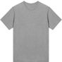 True Blanks by HM Group Womens Regular Tee grey_melange