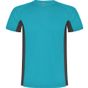 Roly Sport Shanghai - turquoise/plomb_fonce - 12ans