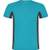 Roly Sport Shanghai - turquoise/plomb_fonce - 12ans