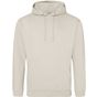 AWDis Just Hoods College Hoodie natural_stone