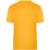 James&Nicholson Men´s Bio Workwear T-Shirt gold_yellow