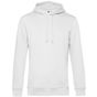 B&C Collection Inspire Hooded white
