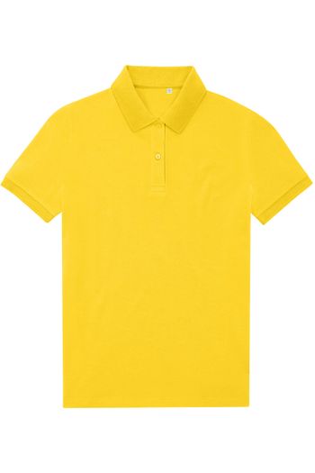 Image produit B&C My Eco Polo 65/35 /Women_°