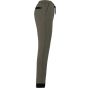 ProAct Pantalon performance femme light_khaki_heather