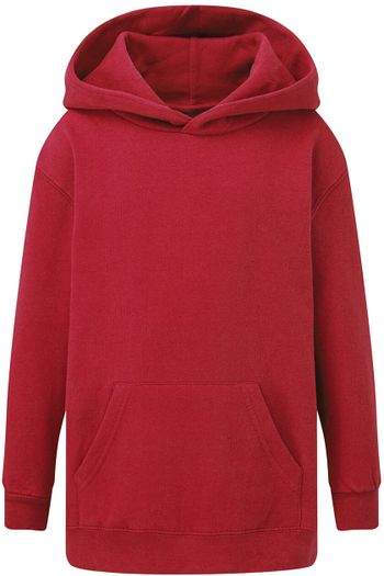 Image produit Hooded Sweatshirt Kids