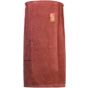 A&R Kilt de sauna pour femmes Old pink