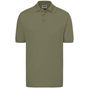 James&Nicholson Classic Polo olive