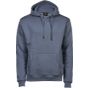 Tee Jays Hooded Sweatshirt flint_stone