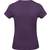 B&C Collection #E190 Women urban_purple