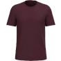 Kariban T-shirt Bio150 IC homme wine_heather
