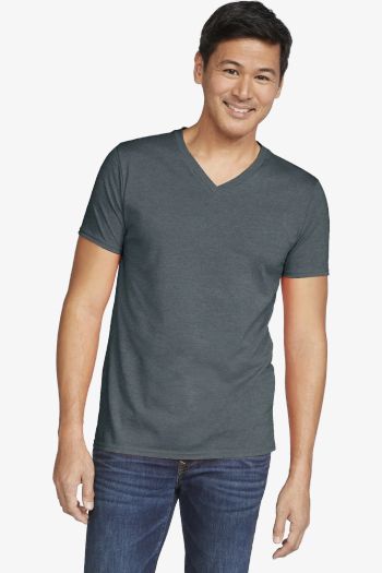 Image produit Softstyle® V-Neck T-Shirt