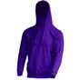 JHK Kangaroo Sweatshirt purple