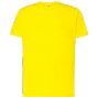 JHK Premium T-shirt kid gold