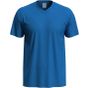 Stedman Classic-T V-Neck bright_royal