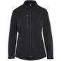 SG Signature Signature Tagless Softshell Jacket Women black