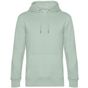B&C Collection B&C King Hooded_° aqua_green