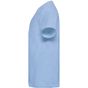 fruit of the loom Original T Kids sky_blue
