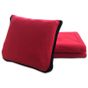L-merch Blanket/Cushion Set 