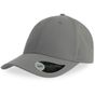 Atlantis Casquette 6 pans BOLT dark_grey