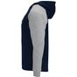Roly Badet marine/gris_chine
