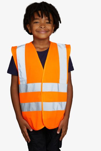 Image produit Gilet de sécurité enfant