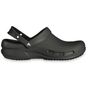 crocs Sabots Crocs™ bistro black