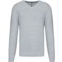 Light grey heather