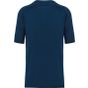 ProAct T-shirt de padel bicolore à manches raglan homme sporty_navy/marl_sporty_navy
