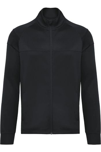 Image produit Veste de survêtement recyclée Premium unisexe