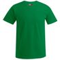 Promodoro Men´s Premium-T kelly_green