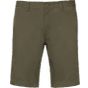 Kariban Bermuda chino homme light_khaki