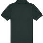 B&C Collection Kids My Polo 180 dark_forest