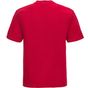 Russell Workwear Crew Neck T-Shirt classic_red