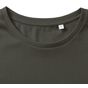 Russell-pure-organic Ladies' Pure Organic T dark_olive