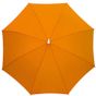 L-merch Automatik Umbrella Spring orange