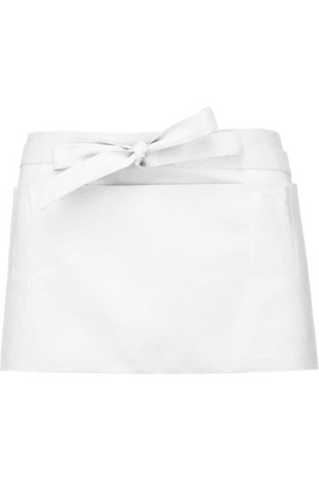 Image produit Tablier polycoton court