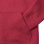 Russell Authentic Sweat capuche femme classic_red