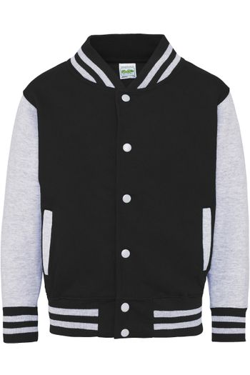 Image produit Kid's Varsity Jacket