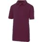 AWDis Just Cool Kids Cool Polo burgundy